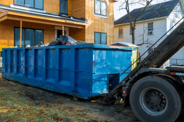 Best Commercial Junk Removal  in Lakewood, CA