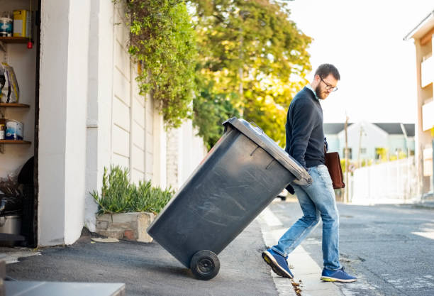 Best Affordable Junk Removal Services  in Lakewood, CA