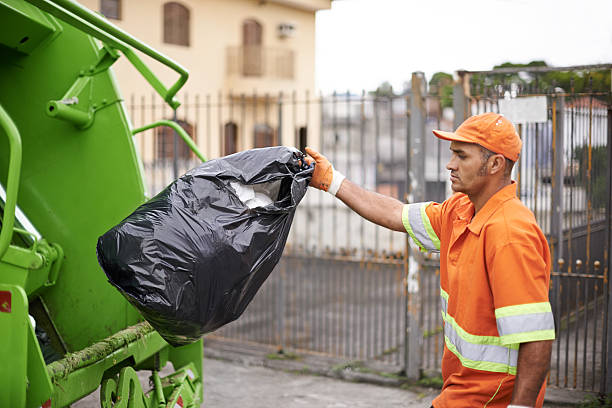 Best Commercial Junk Removal  in Lakewood, CA