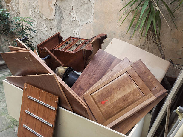 Full-Service Junk Removal in Lakewood, CA