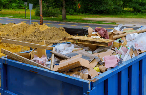 Professional Junk Removal in Lakewood, CA